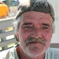 James Edward Barksdale Obituary