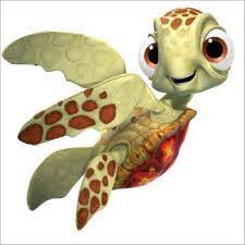 Nemo was a little clownfish who lived a quiet life with his dad, marlin, on the great barrier reef. Disney Gifts Finding Nemo Zazzle Com Store Disney Drawings Finding Nemo Turtle Disney Art