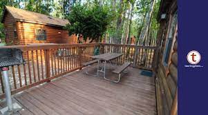 Maybe you would like to learn more about one of these? Resort Rundown Disney S Fort Wilderness Campground Overview Touringplans Com Blog