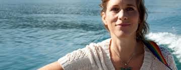 Christine Strasser's Instagram, Twitter & Facebook