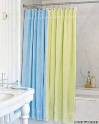 10 Clever Cleaning Tricks Cloth Shower Curtain Curtains Simple Decor