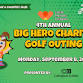 2025 Iowa Big Hero Charity Golf Outing — Little Heroes League | We Lead The Way