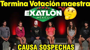 Damla ve steph'in yarışında son anda kazanan kim oluyor? Exatlon Mexico Equipo Rojo Retiene La Fortaleza Maky Habla Mal De Famosos By Mejordiver