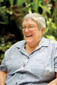 Why We Give: Joan C. Pratt '47