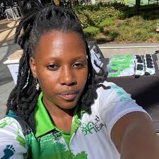 Thanks Dean Gee from DG Sportswear for donating umbrellas. The rain is