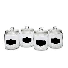 We did not find results for: Ksp Chalkboard Glass Canister With Lid Set Of 4 Kitchen Stuff Plus