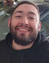 Obituary information for Richard Anthony Espinosa