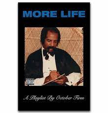 We did not find results for: 58865 Drake More Life Album Music 2017 Cover Wall Print Poster Plakat Ebay
