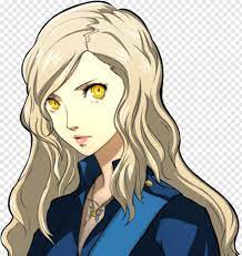 Ann Takamaki Persona 5 Ann Sprites Png Download Persona 5 Ann Persona 5 Persona