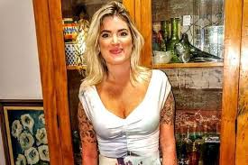 Користувач має змогу шукати зразки мовлення в. F5 Televisao Ex Modelo Portadora De Ela Diz Se Emocionar Com Abordagem Da Doenca Em Malhacao 24 07 2018
