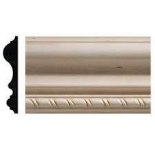 Pvc composite white chair rail moulding with 73 reviews. 12 Trim Ideas Chair Rail Moulding Chair Rail Molding Mouldings