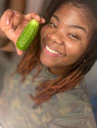 I forgot what cucumbers I started to grow 🤔