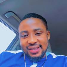 My name is The Rev Stephen Obeng Amoako... #ComeAlive #Ahomeiii #Energy