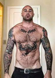 Pin On Hairy Chest