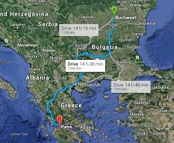 Stiri, anunturi, imagini, poze, vremea si multe altele din turnu magurele, alexandria, rosiorii de vede, judetul teleorman. Bucuresti Kefalonia Ghid Turistic Grecia