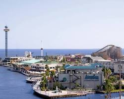 Image of Kemah Boardwalk