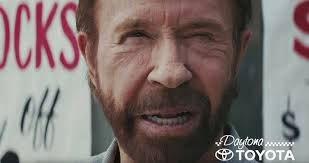 Born carlos ray norris on march 10, 1940, the man who would be chuck norris was born and raised in ryan, oklahoma. So Feiert Das Netz Den Jubilar Chuck Norris W V