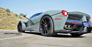 Ferrari Laferrari 1 499 Only Made Vossen Bespoke I Was Lucky Enough To Drive Photographer For My First Shot Ever N4sm Ferrari Laferrari Euro Cars Vossen