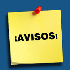 Avisos Importantes desde Inspectoría General - Colegio Providencia de Temuco