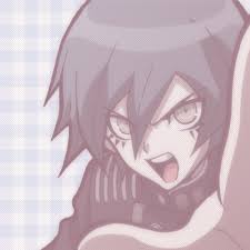 June 5, 2018 — 10:53am with 172 notes tagged: Drv3 Shuichi Kin Explore Tumblr Posts And Blogs Tumgir
