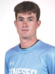 2025 Men's Soccer Roster