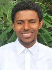 Dr Habtamu Bizuayehu