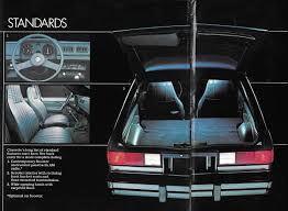 We did not find results for: Carbrochureaddict On Twitter The Us Chevrolet Chevette Differed Significantly From Its Vauxhall Chevette Opel Kadett Cousins Including A 5 Door Version With Longer Wheelbase This 1983 Brochure Introduces A Facelift To Add Youthful Zest