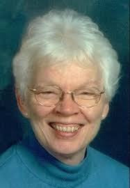 Carol Benedict Obituary (2015)