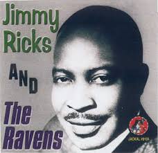 Laurens County African American History: JIMMY RICKS