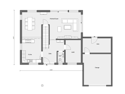 Gleichwertig große räume, die individuell (um)genutzt werden können. Schoner Wohnen Haus Von Schworerhaus Kg
