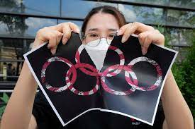Japan won its first medals in 1920, and its first gold medals in 1928. Explainer Why Japan Rising Sun Flag Provokes Olympic Ire Cbc Sports