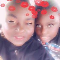 Aja Glover (sweetcreamylisa)