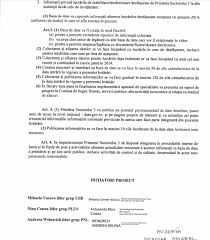 You are in fileformat.info » info » unicode » categories » punctuation, other. PrimÄƒria Sector 3 Va Crea O BazÄƒ De Date In Care Va Publica PreÈ›ul È™i Cine Face LucrÄƒrile De Reabilitare Din 2014 È™i PanÄƒ In Prezent Buletin De BucureÈ™ti