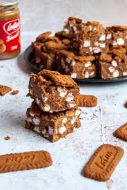 * remove this product from my favorite's list. Biscoff Rocky Road Something Sweet Something Savoury