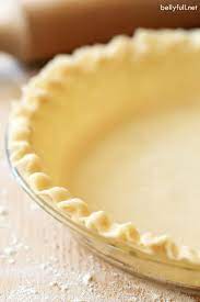 If you don't have gruyere, try parmesan. Easy Homemade Pie Crust Recipe Step By Step Guide And Video