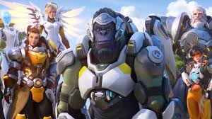 It's where your interests connect you with your people. Overwatch 2 Will Be At Blizzcon In February But There S Still A Ways To Go Until Launch Pcgamesn
