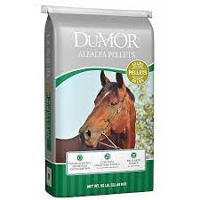 Alfalfa pellets are a premium protein source of nutrition for animals needing maintenance to higher levels of digestible energy. Dumor Alfalfa Pellets 50 Lb At Tractor Supply Co