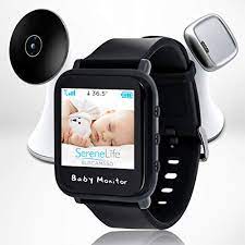 5 Best Baby Monitors For Deaf Parents 2021 Reviews