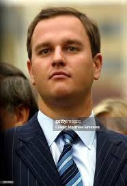 Susan Lucci's son Andreas Huber attends the ceremony honoring her... News  Photo