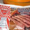 When done, using tongs, carefully remove the corned beef from the instant pot to a casserole dish as it will be very tender! Https Encrypted Tbn0 Gstatic Com Images Q Tbn And9gcrxpux7mt8 Unp2eaxbi4hlfqnk1rh Zlxewfq6ye8 Usqp Cau
