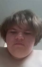 Anyone talking to him? Chris S, 34, and lives in Logan Utah.