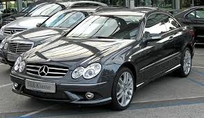 How many horsepower (hp) does a 2005 mercedes benz clk (w209) coupe 350 have? Mercedes Benz Clk Class C209 Wikipedia