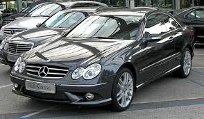 The clk 320 coupé was introduced in the 1997 model year, powered by a 218 ps (160 kw. Mercedes Benz Clk Class C209 Wikipedia