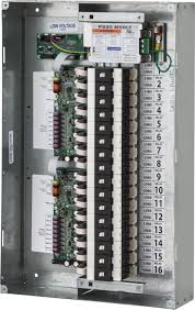 As shown, the power source is given to the electromagnet through a control switch and. Arp Relay Panel Nlight Relay Panels