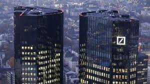Deutsche bank geldautomat in hermannstr. Deutsche Bank Deutschlands Grosstes Kreditinstitut News Uberblick Bild De