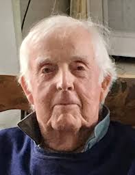 Obituary information for William “Billy” Timothy Driscoll