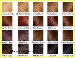 Haircolor developer chart just because hair color formulas hair. Ion Color Brilliance Permanent Creme Hair Color Chart 331900 100 Ion Chestnut Brown Hair Color Tutorials