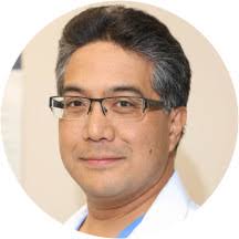 Dr. James Laredo, MD