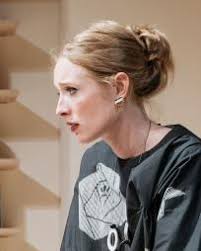 Alice Orr-Ewing Photos