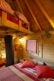 Cabane Arche De Noe Treehouse In Keskastel In Le Bas Rhin 67 9 Km From Sarre Union